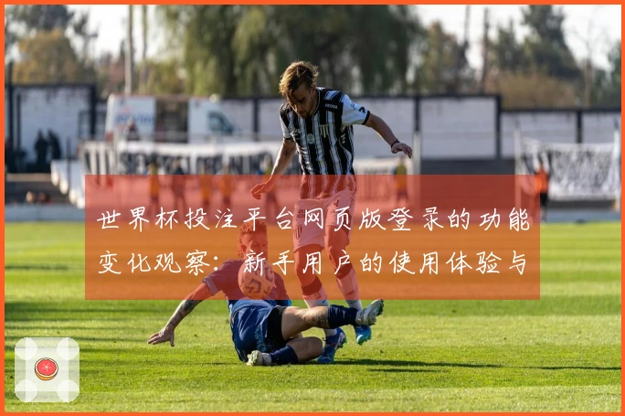 世界杯投注平台网页版登录的功能变化观察：新手用户的使用体验与指南