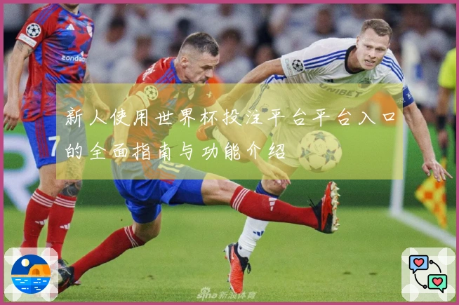 新人使用世界杯投注平台平台入口的全面指南与功能介绍
