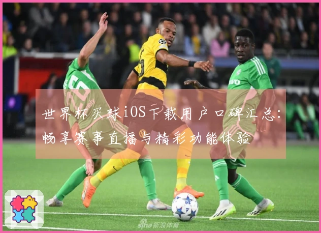 世界杯买球iOS下载用户口碑汇总：畅享赛事直播与精彩功能体验